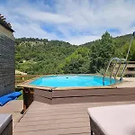 فيلة Maison Du Soleil Mérindol-les-Oliviers
