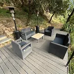 فيلة Maison Du Soleil *
