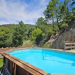 Maison Du Soleil * Mérindol-les-Oliviers