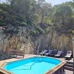 فيلة Maison Du Soleil Mérindol-les-Oliviers