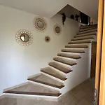 Maison Du Soleil * Mérindol-les-Oliviers