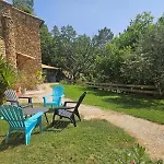 فيلة Maison Du Soleil *