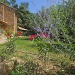 Maison Du Soleil فيلة *