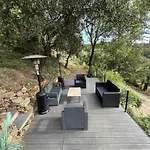 Maison Du Soleil * Mérindol-les-Oliviers