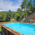 Maison Du Soleil فيلة
