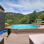 Maison Du Soleil Mérindol-les-Oliviers