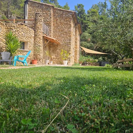 Maison Du Soleil فيلة *