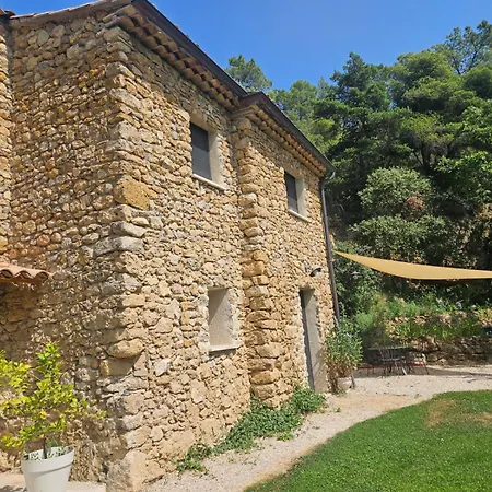 Villa Maison Du Soleil *