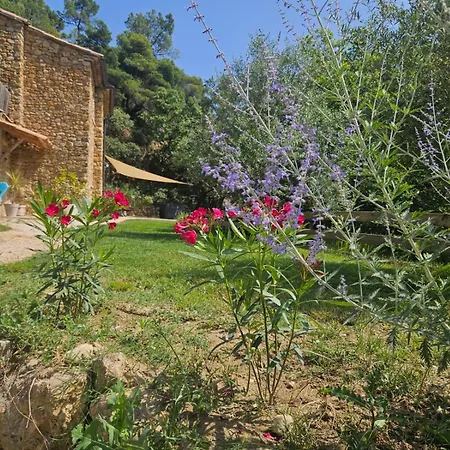 Maison Du Soleil Βίλα *