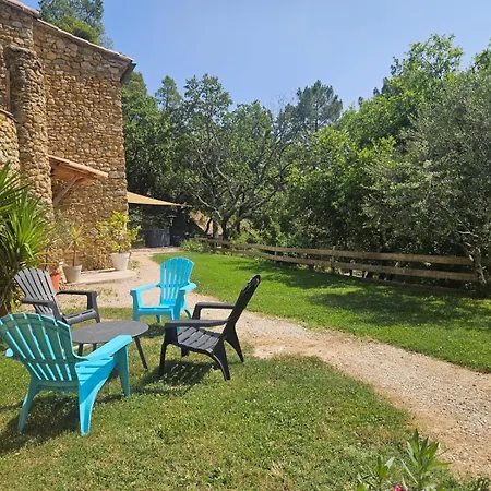 Maison Du Soleil