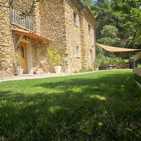 Maison Du Soleil Βίλα *