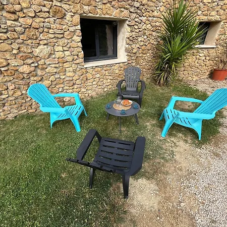 Maison Du Soleil