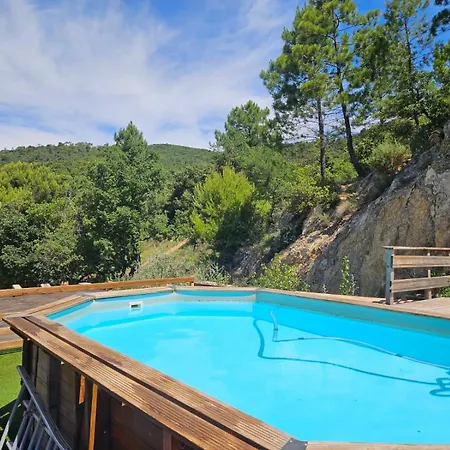 Maison Du Soleil Βίλα