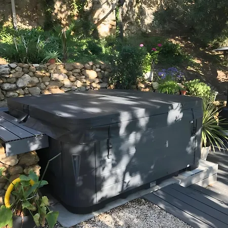 Βίλα Maison Du Soleil