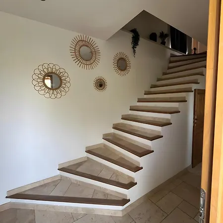 Βίλα Maison Du Soleil